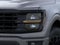 2026 Ford F-150 FP700S BLACK EDITION SUPERCHARGER