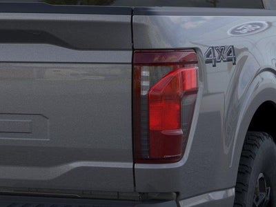 2026 Ford F-150 FP700S BLACK EDITION SUPERCHARGER