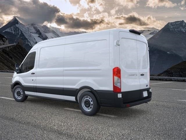 2025 Ford Transit-150 Base