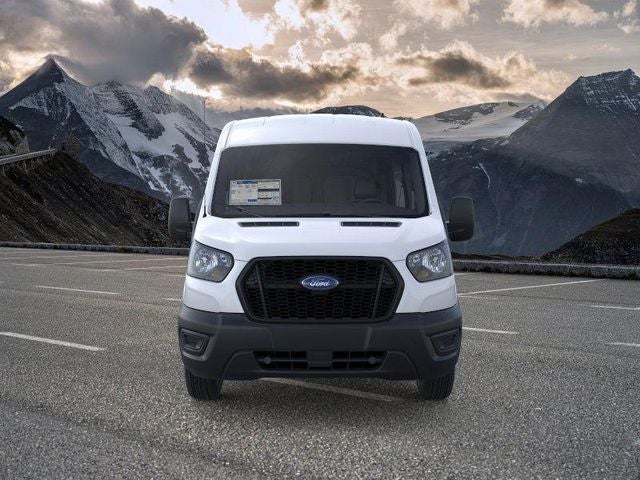 2025 Ford Transit-150 Base