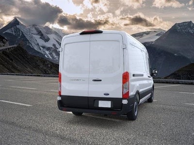 2025 Ford Transit-150 Base