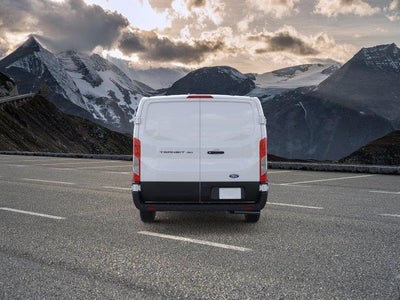 2026 Ford Transit-150 Base