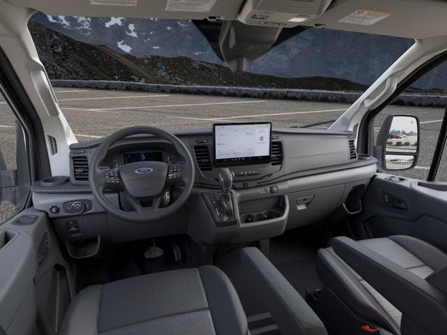 2026 Ford Transit-150 Base