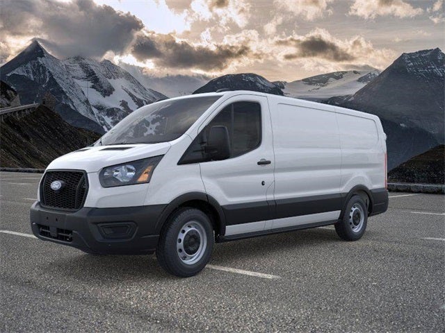 2026 Ford Transit-150 Base