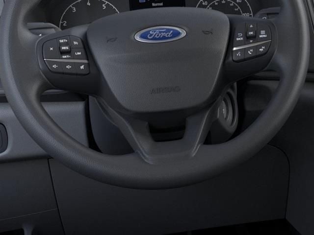 2025 Ford Transit-150 Base