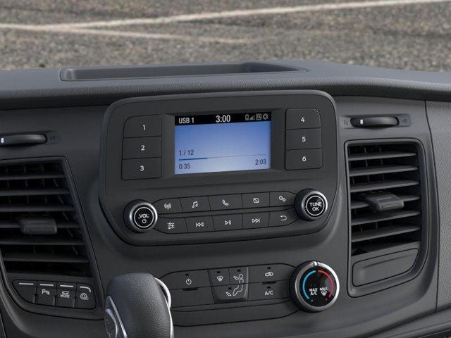 2025 Ford Transit-150 Base