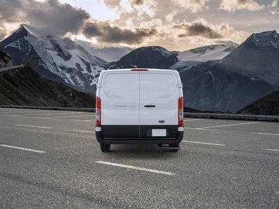 2025 Ford Transit-150 Base