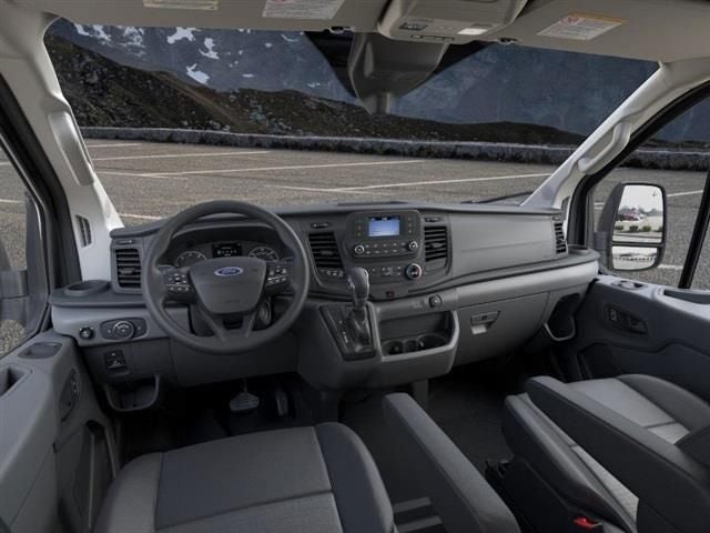 2025 Ford Transit-150 Base
