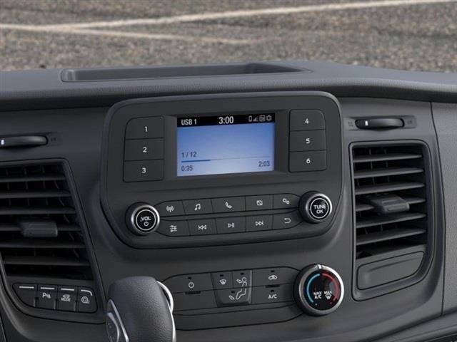 2025 Ford Transit-150 Base