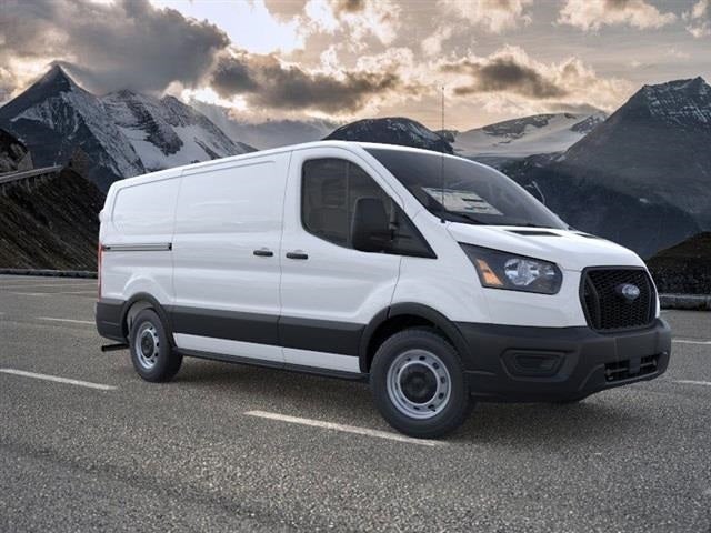 2025 Ford Transit-150 Base