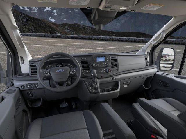 2025 Ford Transit-150 Base