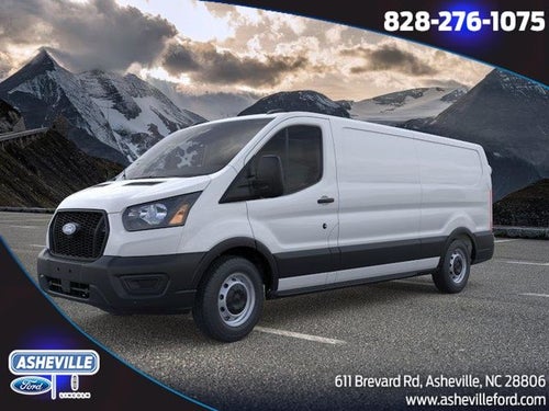 2026 Ford Transit-150 Base