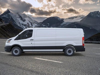 2026 Ford Transit-150 Base