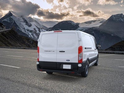 2026 Ford Transit-150 Base