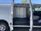 2021 Chevrolet Express 2500 Work Van Cargo