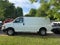 2021 Chevrolet Express 2500 Work Van Cargo