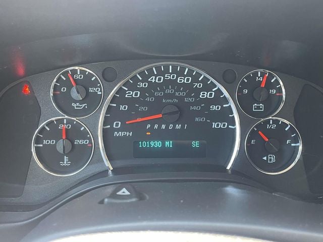 2021 Chevrolet Express 2500 Work Van Cargo