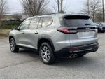 2024 GMC Acadia AT4