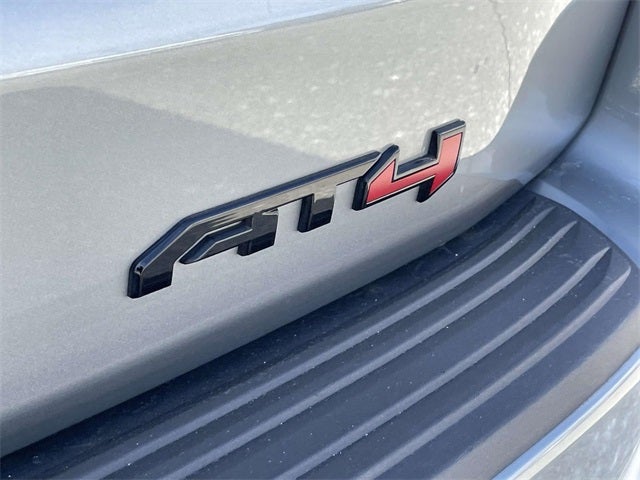 2024 GMC Yukon XL AT4