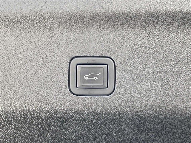 2024 GMC Yukon XL AT4