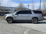 2024 GMC Yukon XL AT4