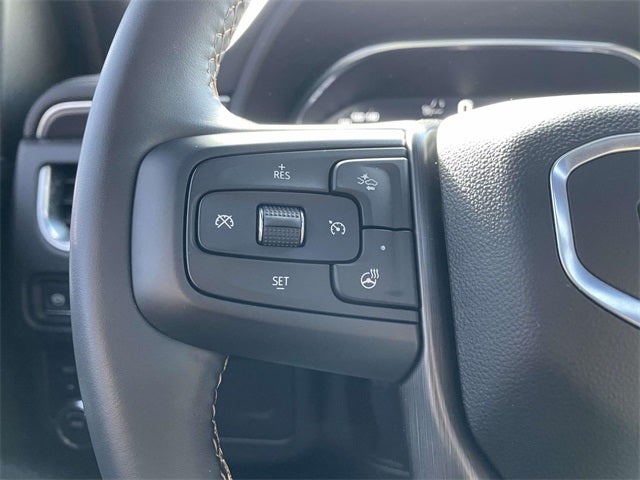 2024 GMC Yukon XL AT4