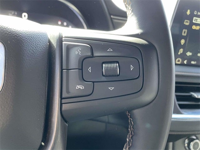 2024 GMC Yukon XL AT4