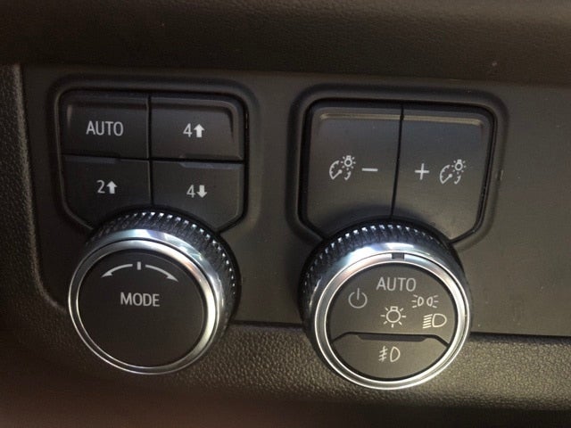 2024 GMC Yukon XL AT4