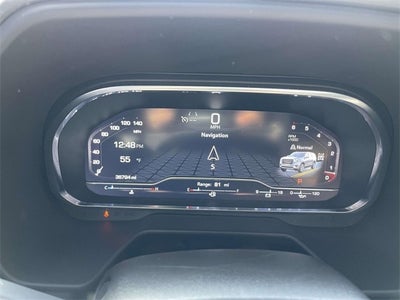 2024 GMC Yukon XL AT4