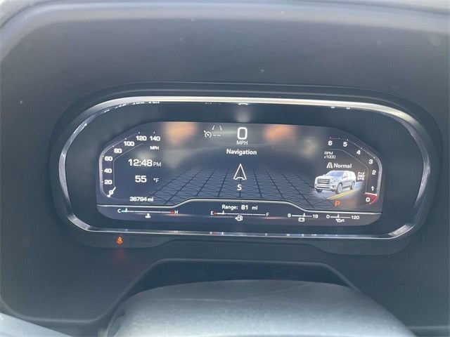 2024 GMC Yukon XL AT4