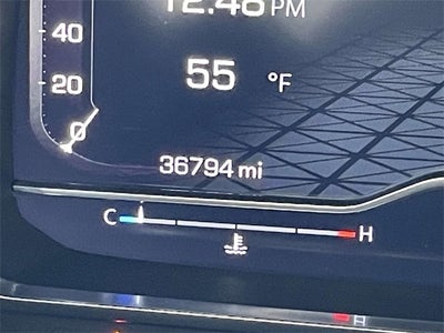 2024 GMC Yukon XL AT4