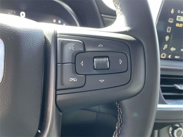 2024 GMC Yukon XL AT4