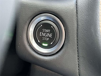 2024 GMC Yukon XL AT4