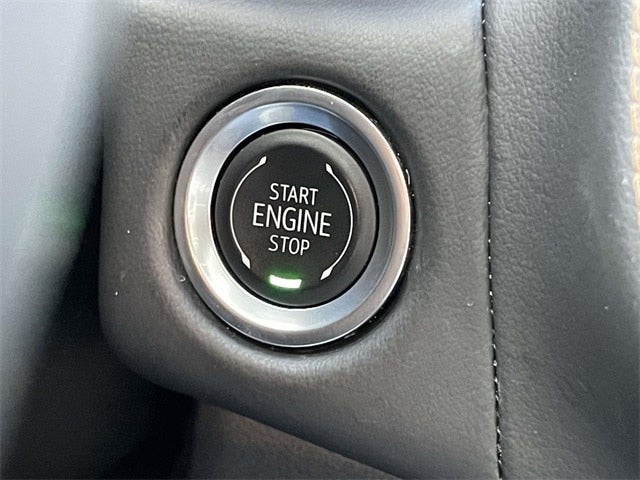 2024 GMC Yukon XL AT4