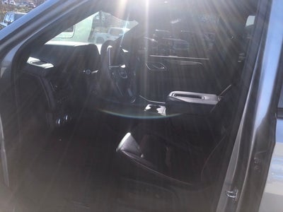 2024 GMC Yukon XL AT4