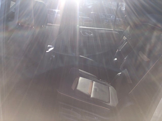 2024 GMC Yukon XL AT4