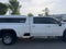 2025 GMC Sierra 3500HD Denali