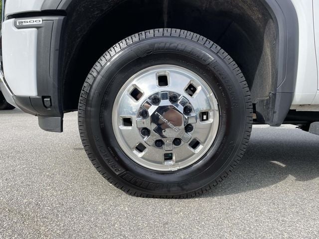 2025 GMC Sierra 3500HD Denali