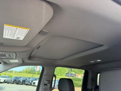 2025 GMC Sierra 3500HD Denali