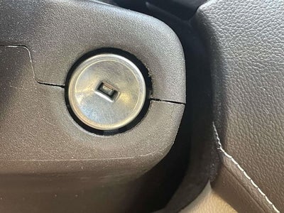 2018 GMC Canyon SLT