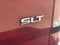 2018 GMC Canyon SLT