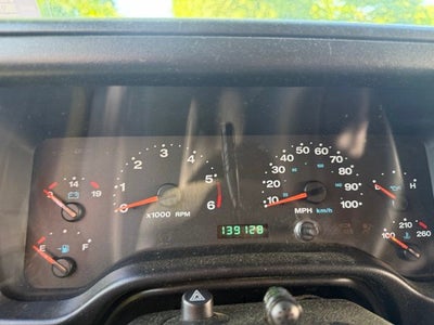 2006 Jeep Wrangler X