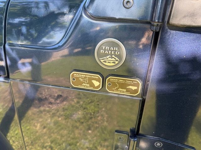 2006 Jeep Wrangler X