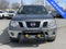2019 Nissan Frontier SL