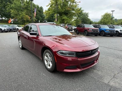 2023 Dodge Charger SXT