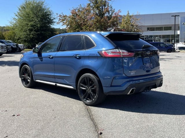 2020 Ford Edge ST