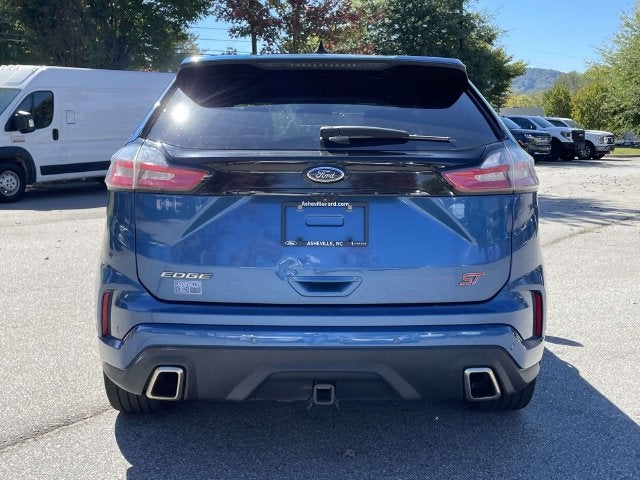 2020 Ford Edge ST