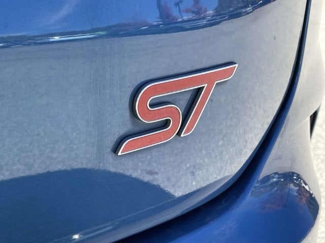 2020 Ford Edge ST