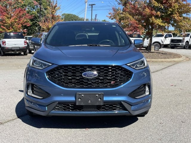 2020 Ford Edge ST