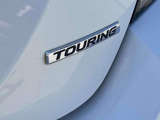 2017 Honda Civic Touring